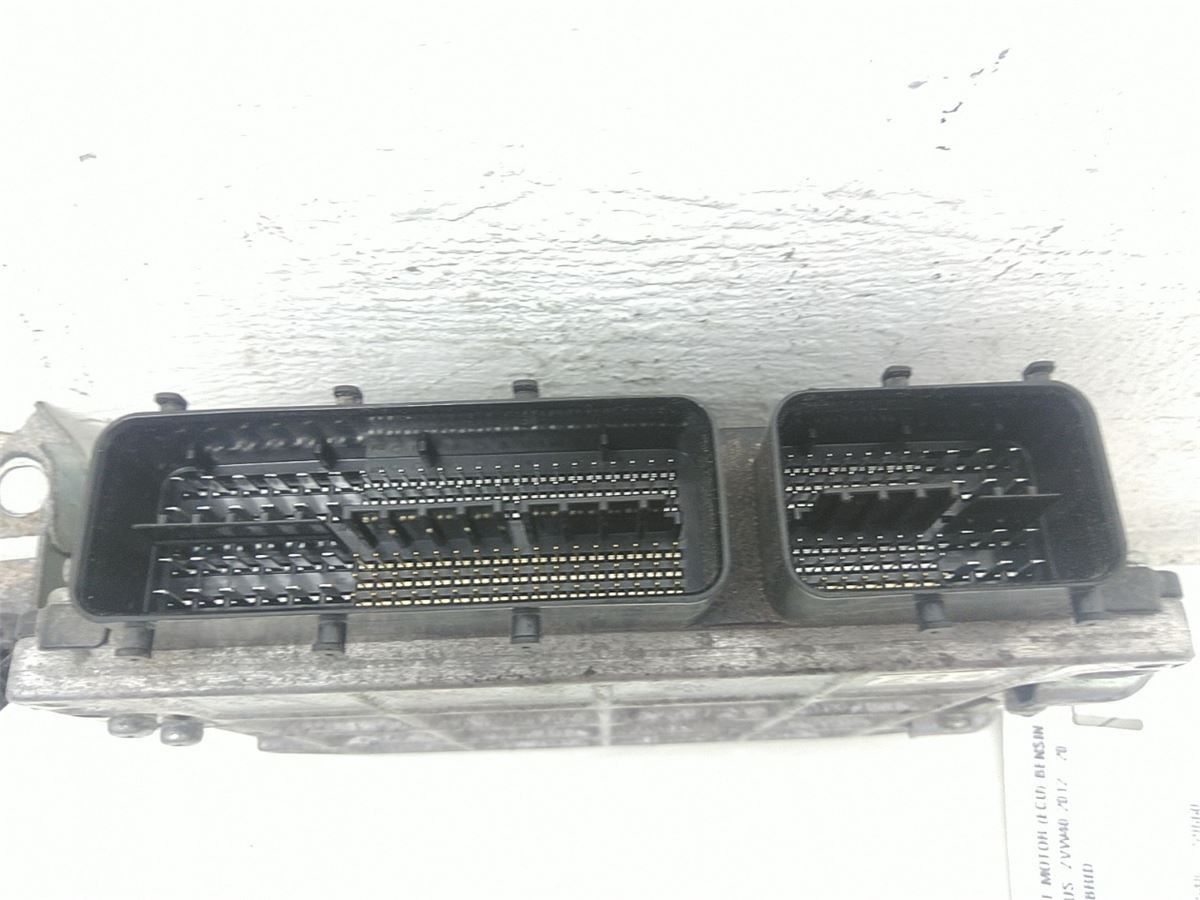 Styreenhet Motor (ECU) Bensin – bilde 6