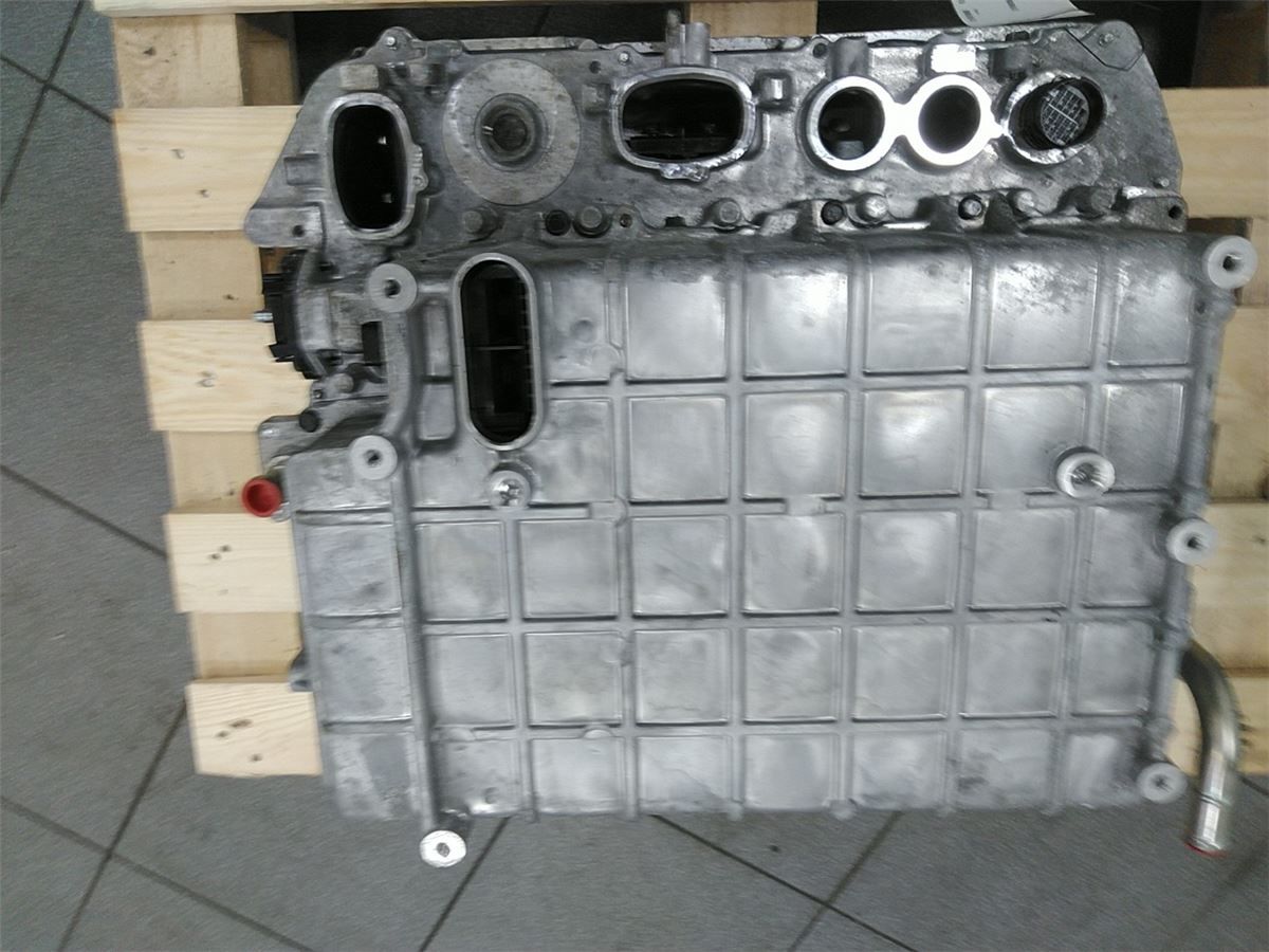 Batterilader – bilde 1