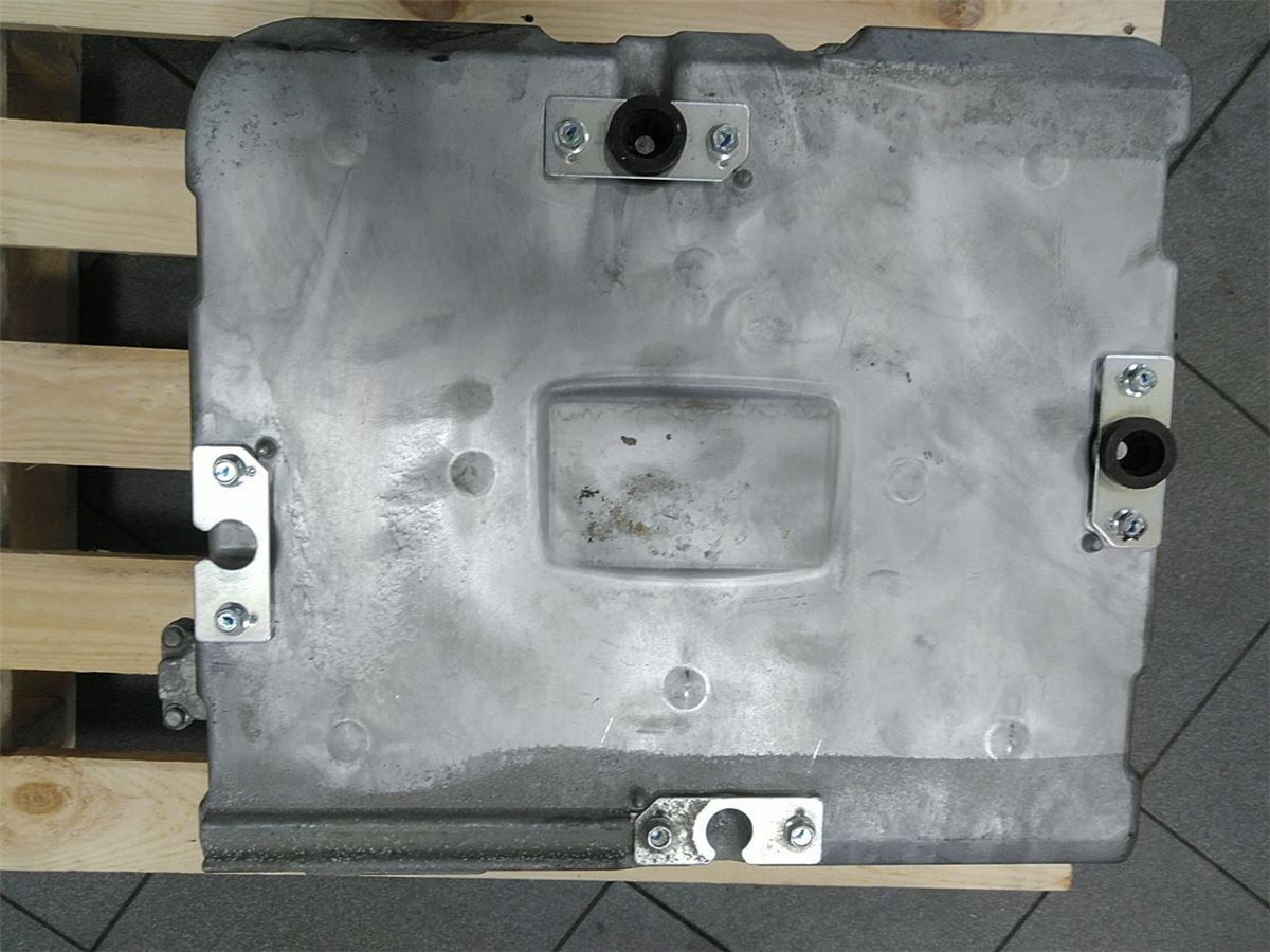 Batterilader – bilde 2