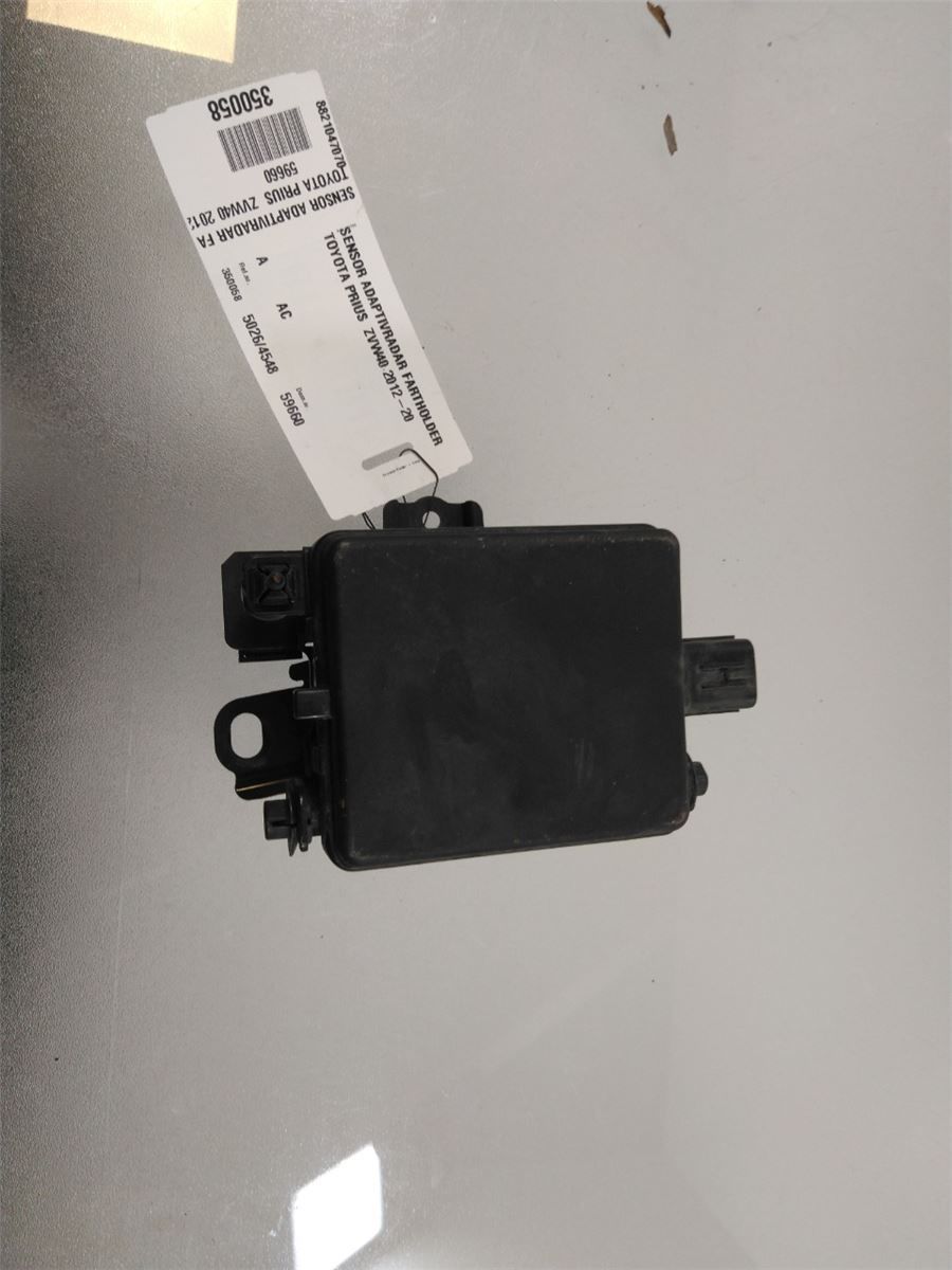 Sensor Adaptivradar Fartholder – bilde 2