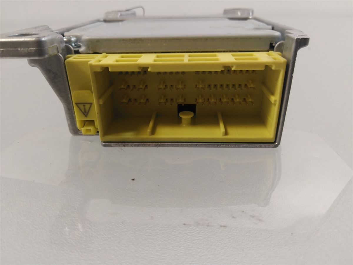 Airbag Elektronikkenhet – bilde 2