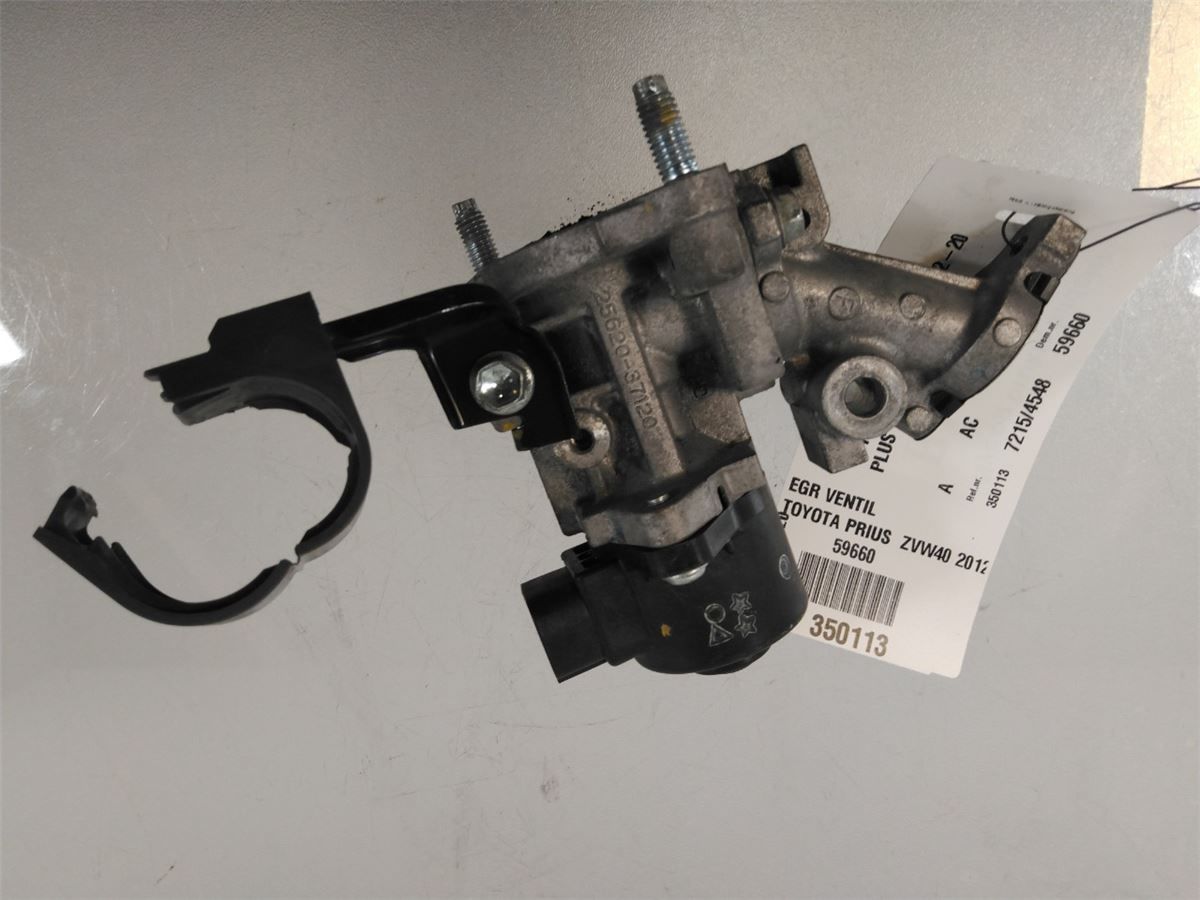 EGR Ventil – bilde 1