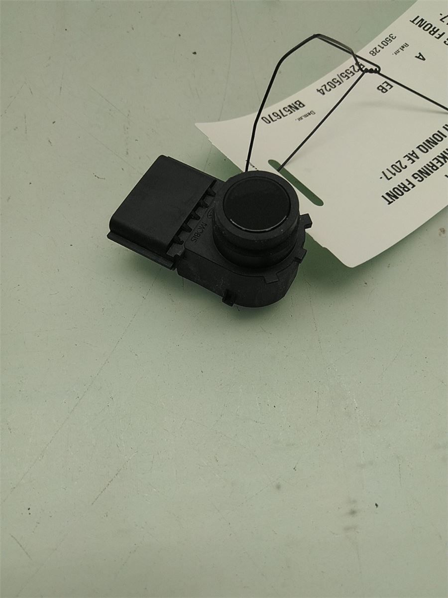 Sensor Parkering Front – bilde 1