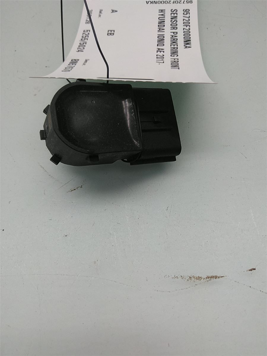 Sensor Parkering Front – bilde 2