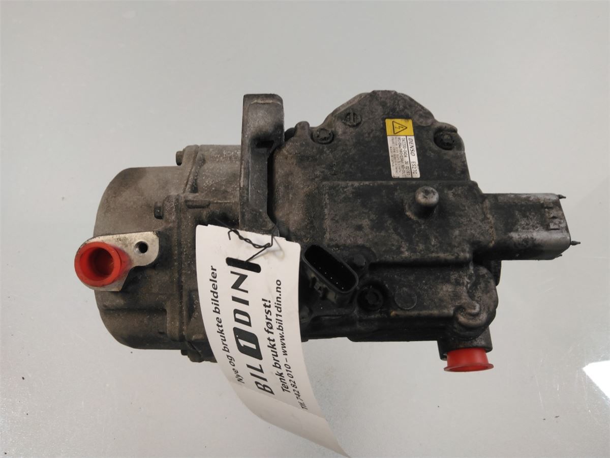 Varme AC Kompressor – bilde 1