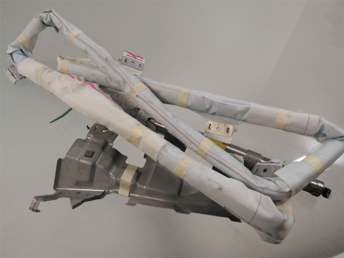 Airbag Sidegardin Høyre – bilde 1