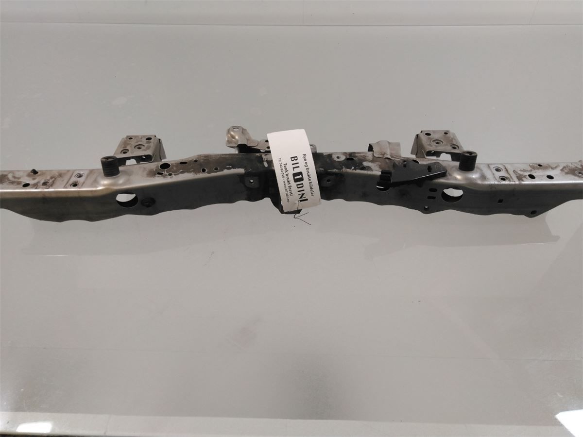 Frontplate Øvre – bilde 2