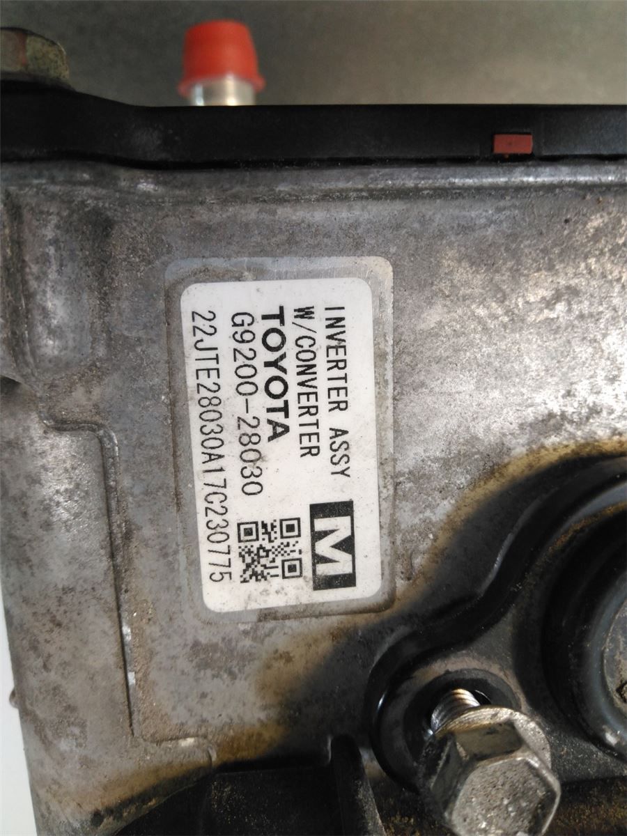 Hybrid Inverter – bilde 4
