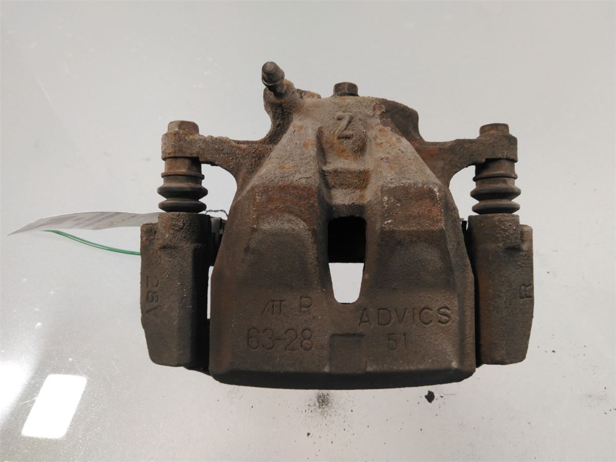 Bremsecaliper Foran Høyre – bilde 1