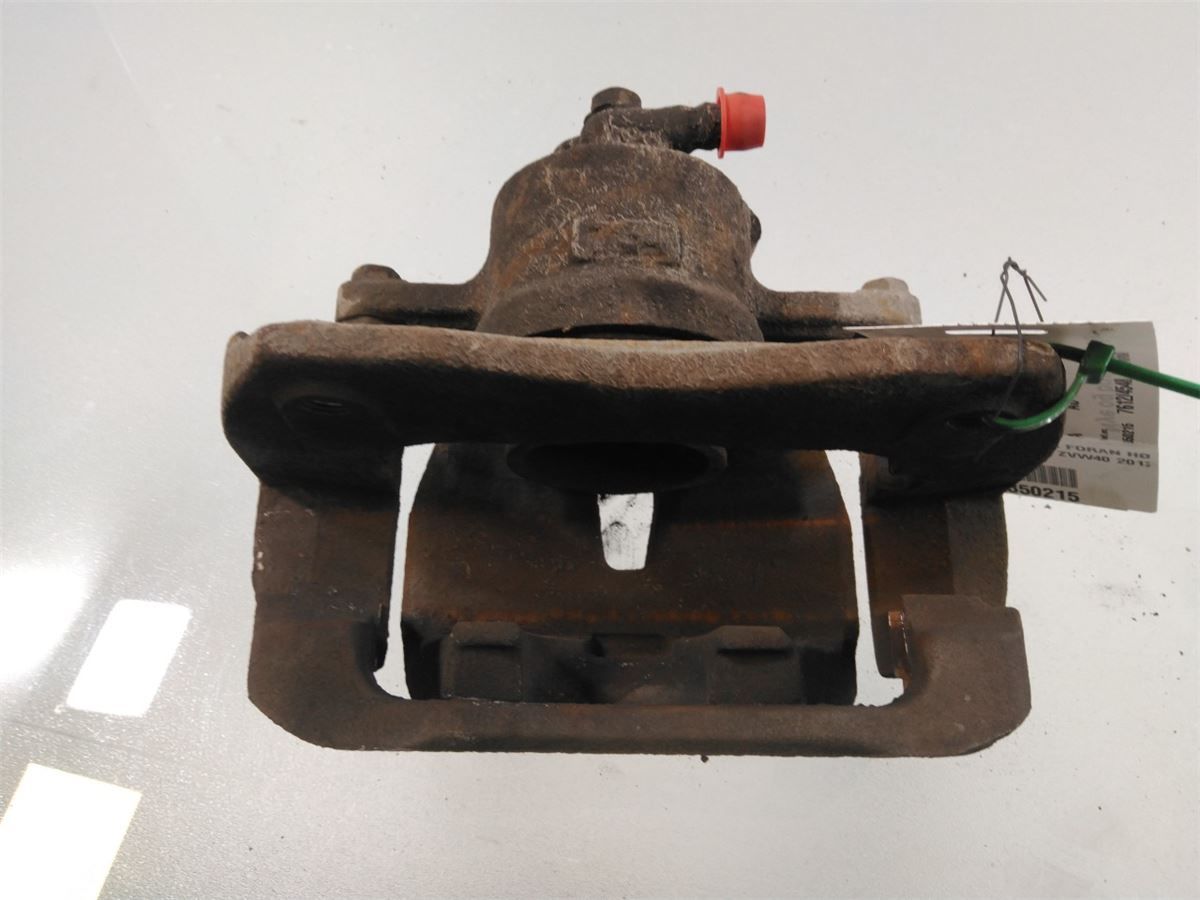 Bremsecaliper Foran Høyre – bilde 2