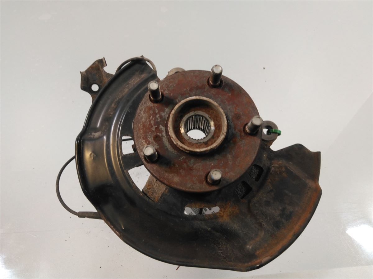 Spindel H.F – bilde 2