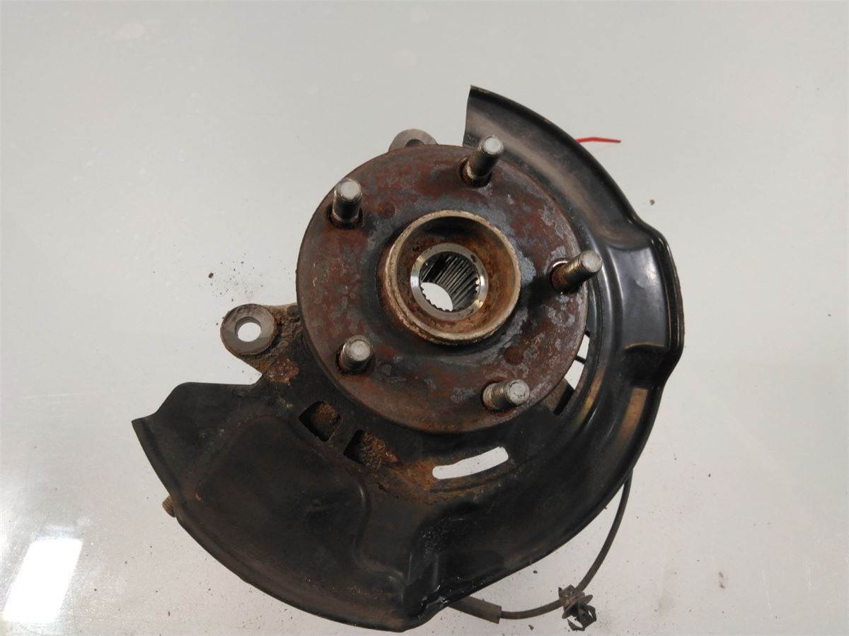 Spindel V.F – bilde 2