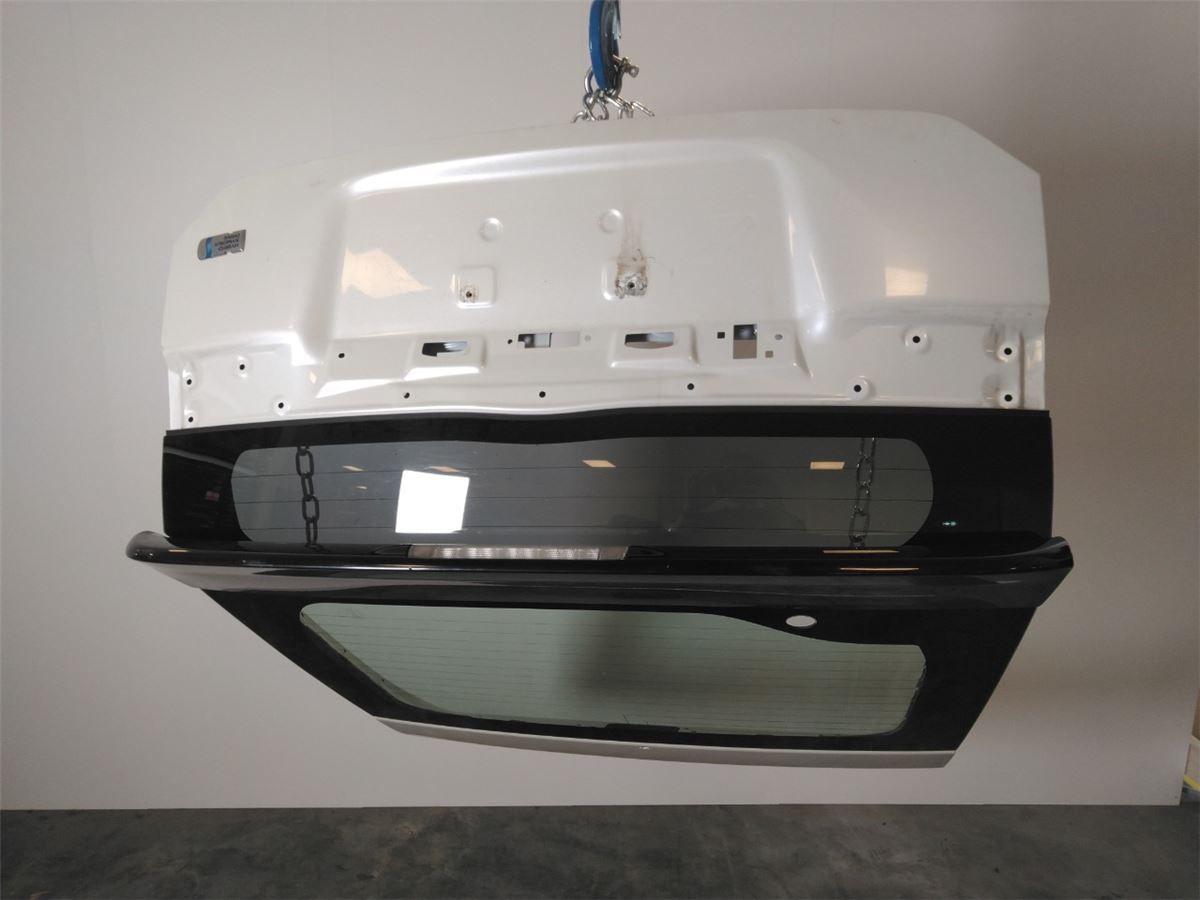Bakluke Cc / Kombi – bilde 3