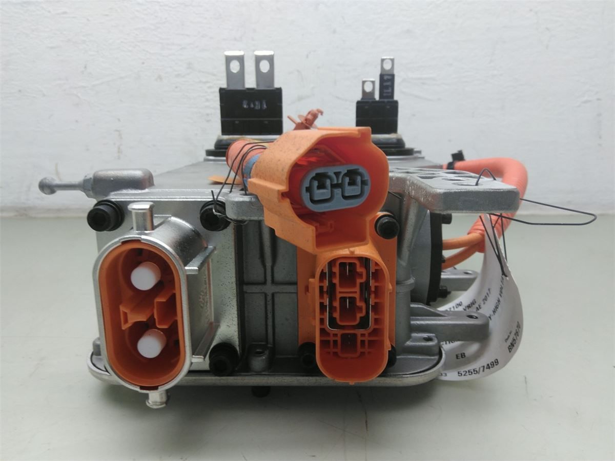 Elektrisk Øvrig – bilde 2