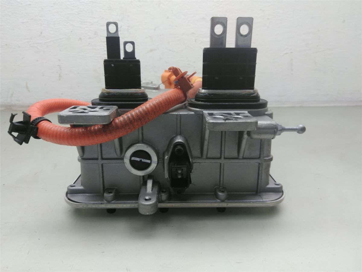 Elektrisk Øvrig – bilde 3