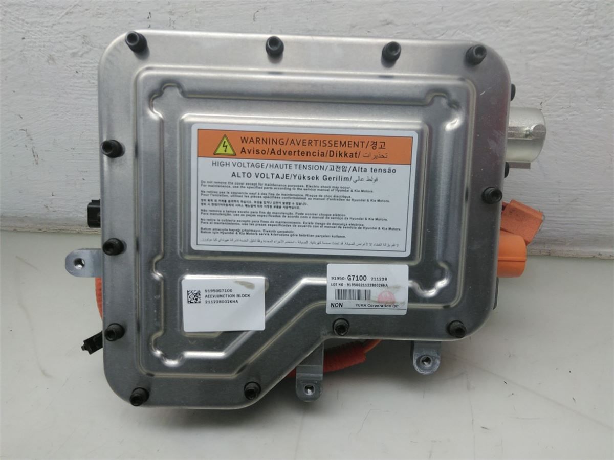 Elektrisk Øvrig – bilde 5