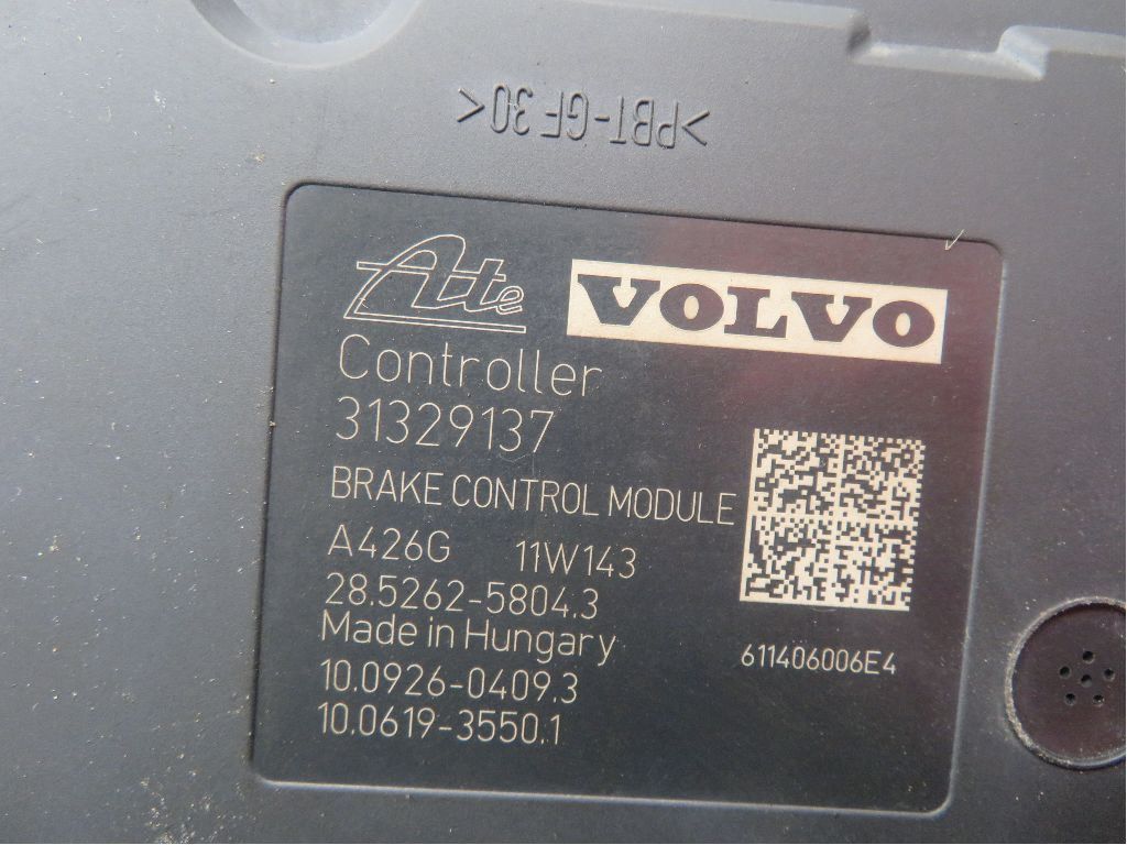 ABS Hydraulikkaggregat – bilde 4