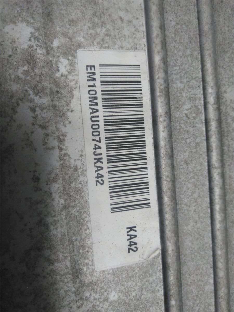 Styreenhet Elektrisk Motor – bilde 4