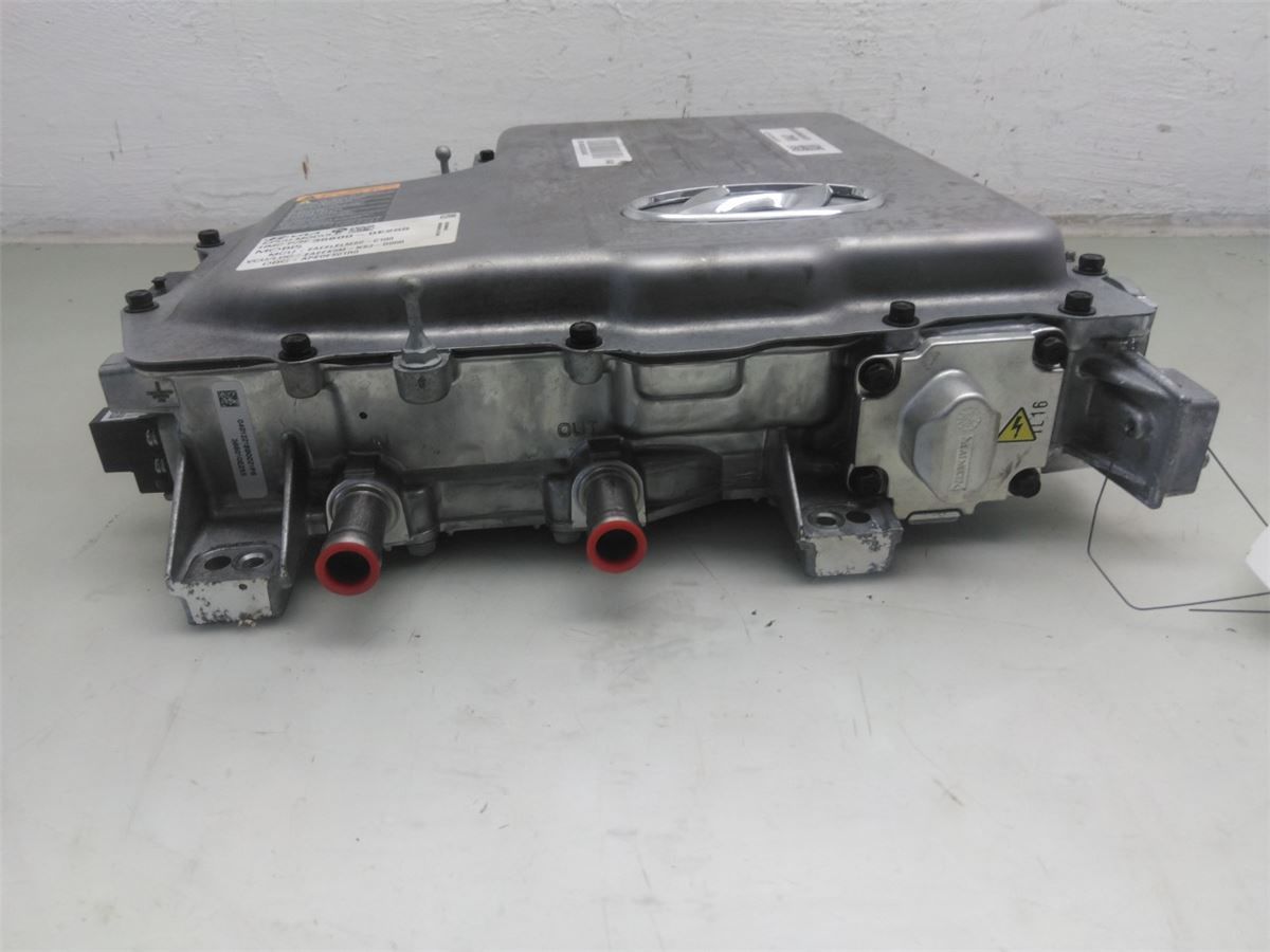 Styreenhet Elektrisk Motor – bilde 6