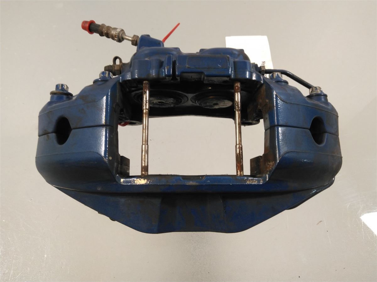 Bremsecaliper Foran Venstre – bilde 1