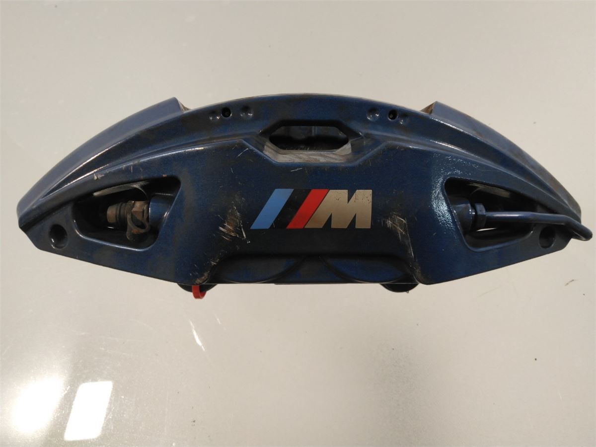 Bremsecaliper Foran Venstre – bilde 2