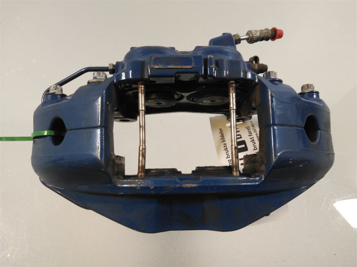Bremsecaliper Foran Høyre – bilde 1