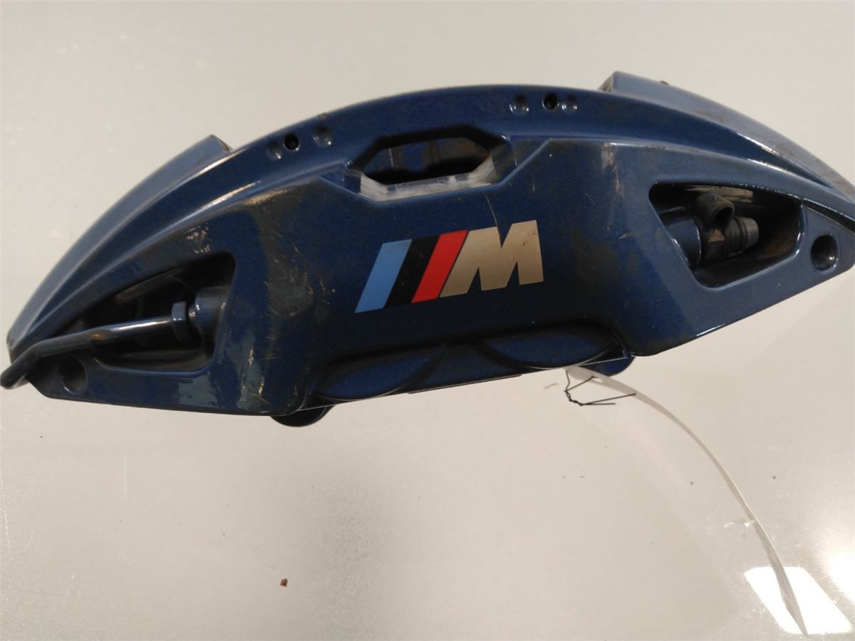 Bremsecaliper Foran Høyre – bilde 2