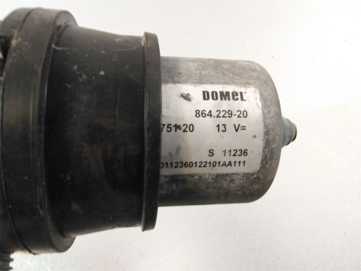 Vacuumpumpe – bilde 3