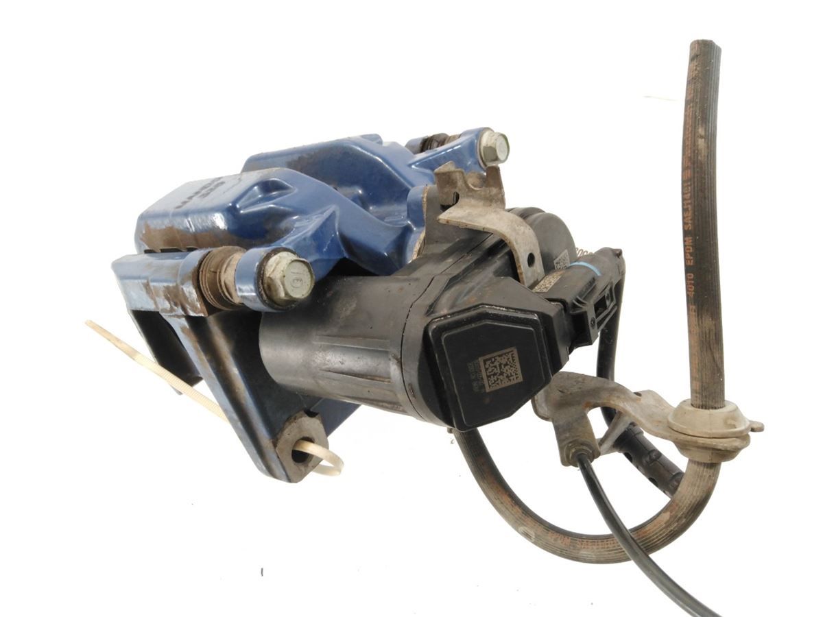 Bremsecaliper Bak Høyre – bilde 2