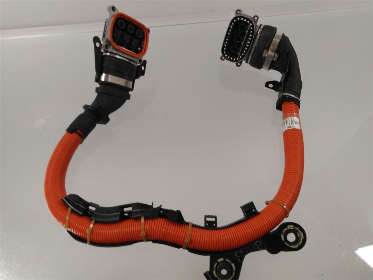 Elektrisk Øvrig – bilde 2