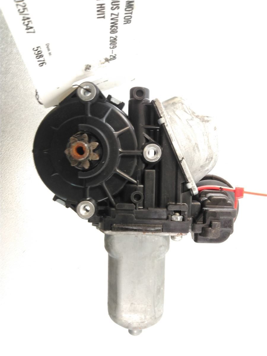 Vindusheismotor – bilde 2
