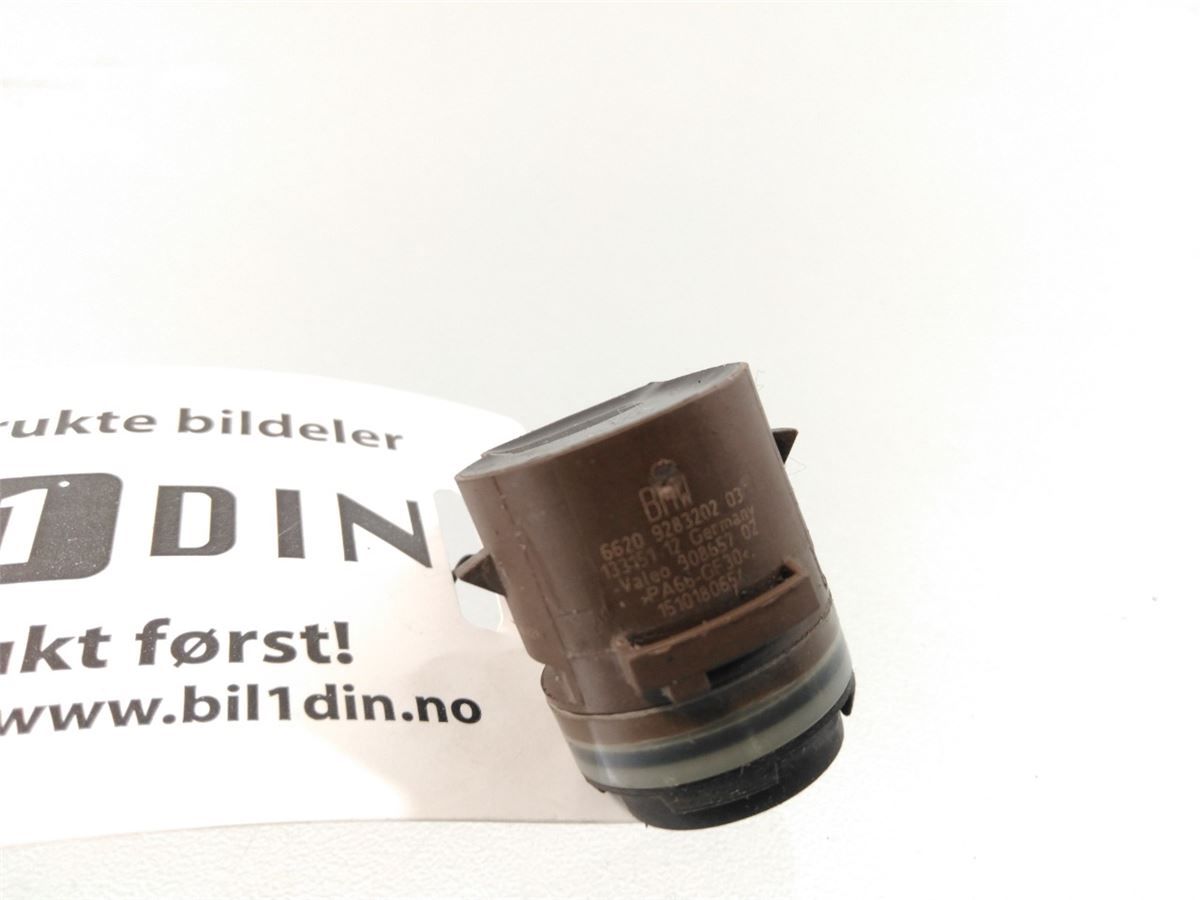 Sensor Parkering Front – bilde 2
