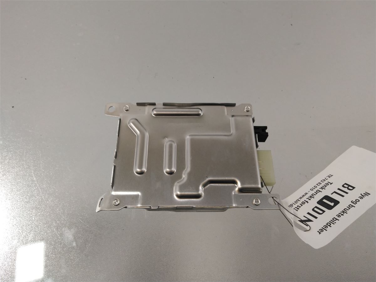 Styreenhet Batteri – bilde 2