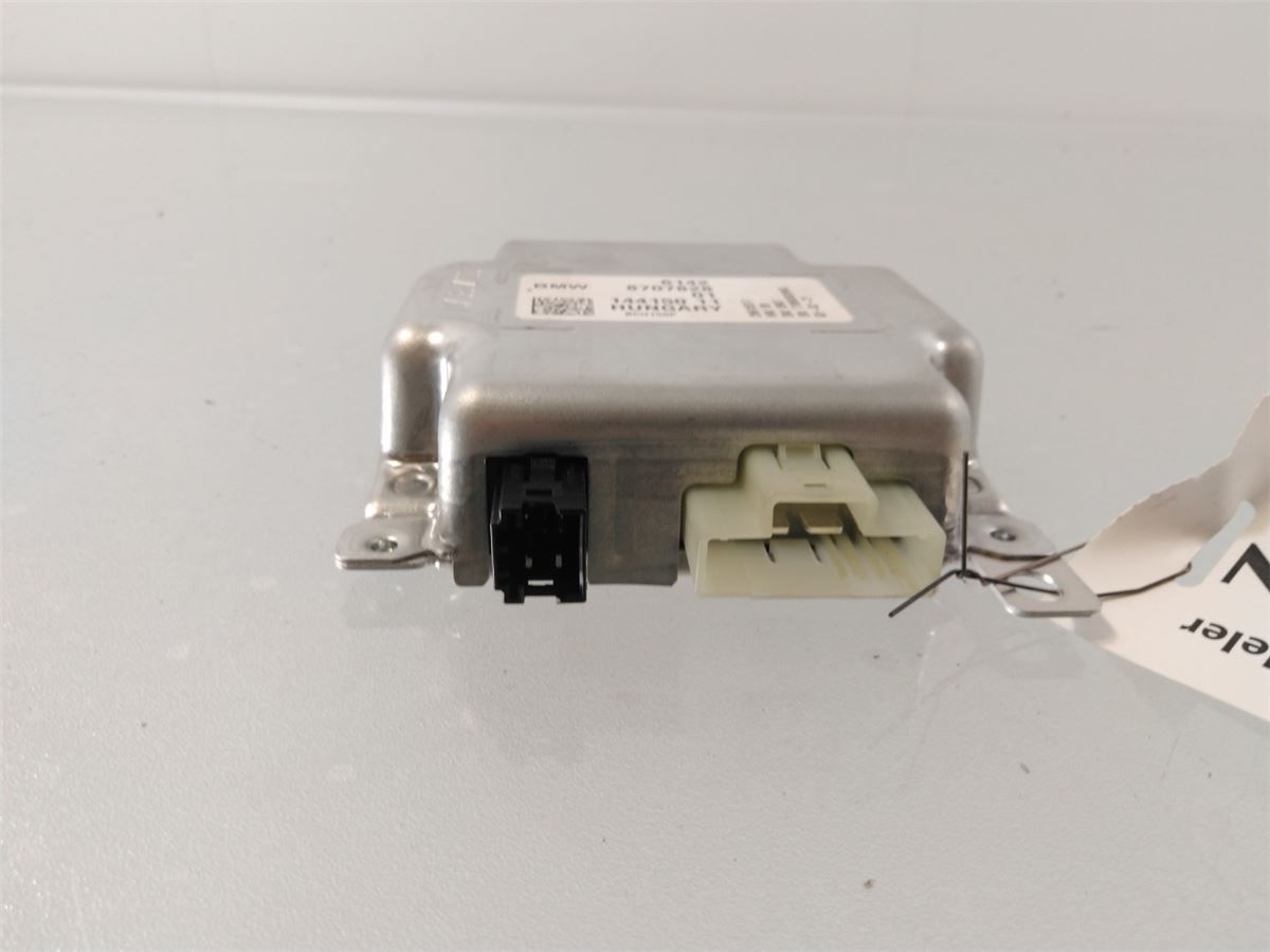 Styreenhet Batteri – bilde 3