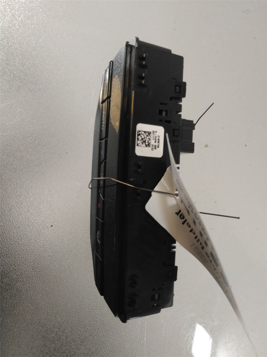 Varme AC Betjening/Display – bilde 3