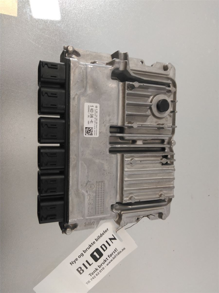 Styreenhet Motor (ECU) Bensin – bilde 1