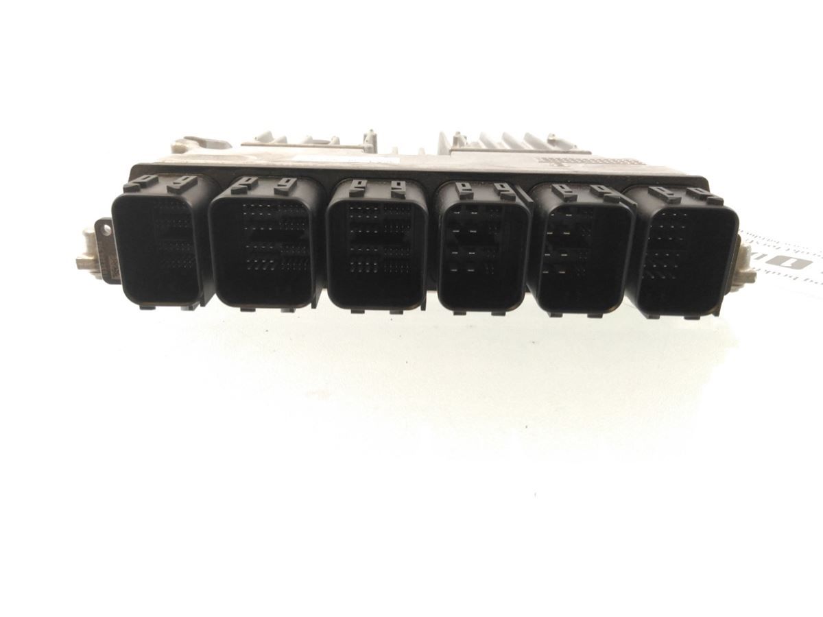 Styreenhet Motor (ECU) Bensin – bilde 3
