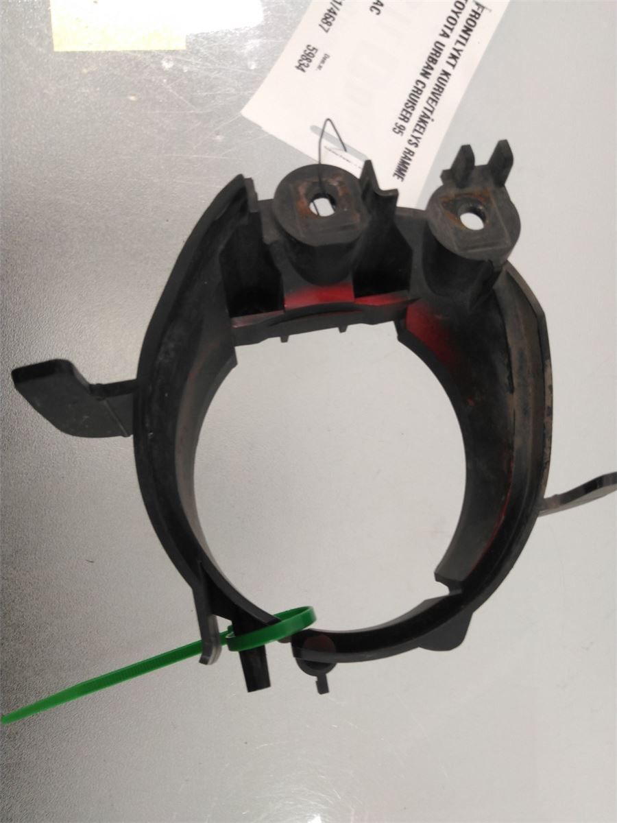 Frontlykt Kurve / Tåkelys Ramme – bilde 2