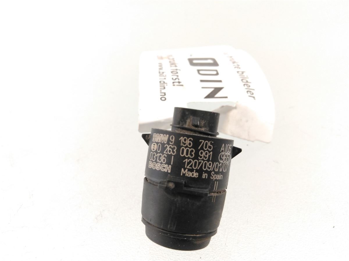 Sensor Parkering Front – bilde 2