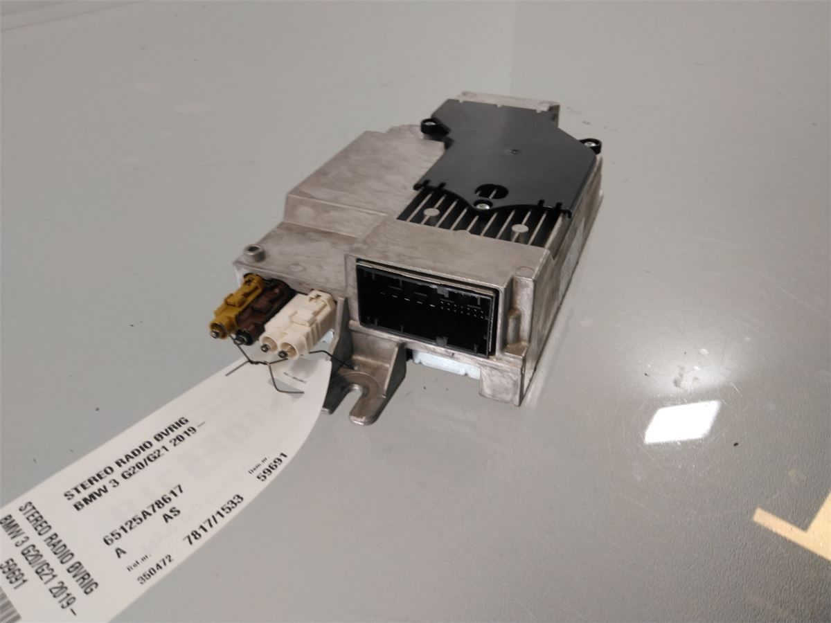 Stereo Radio Øvrig – bilde 2
