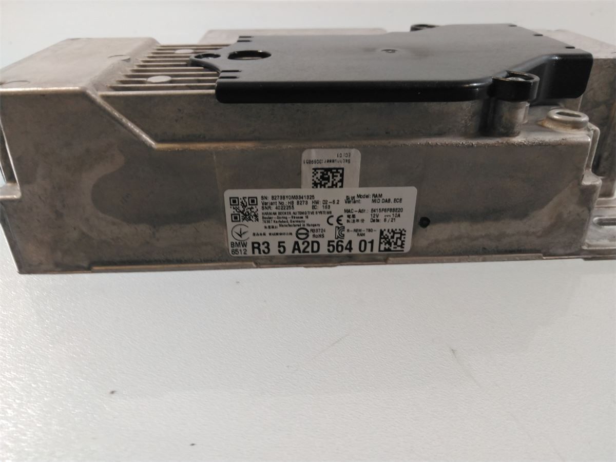 Stereo Radio Øvrig – bilde 3