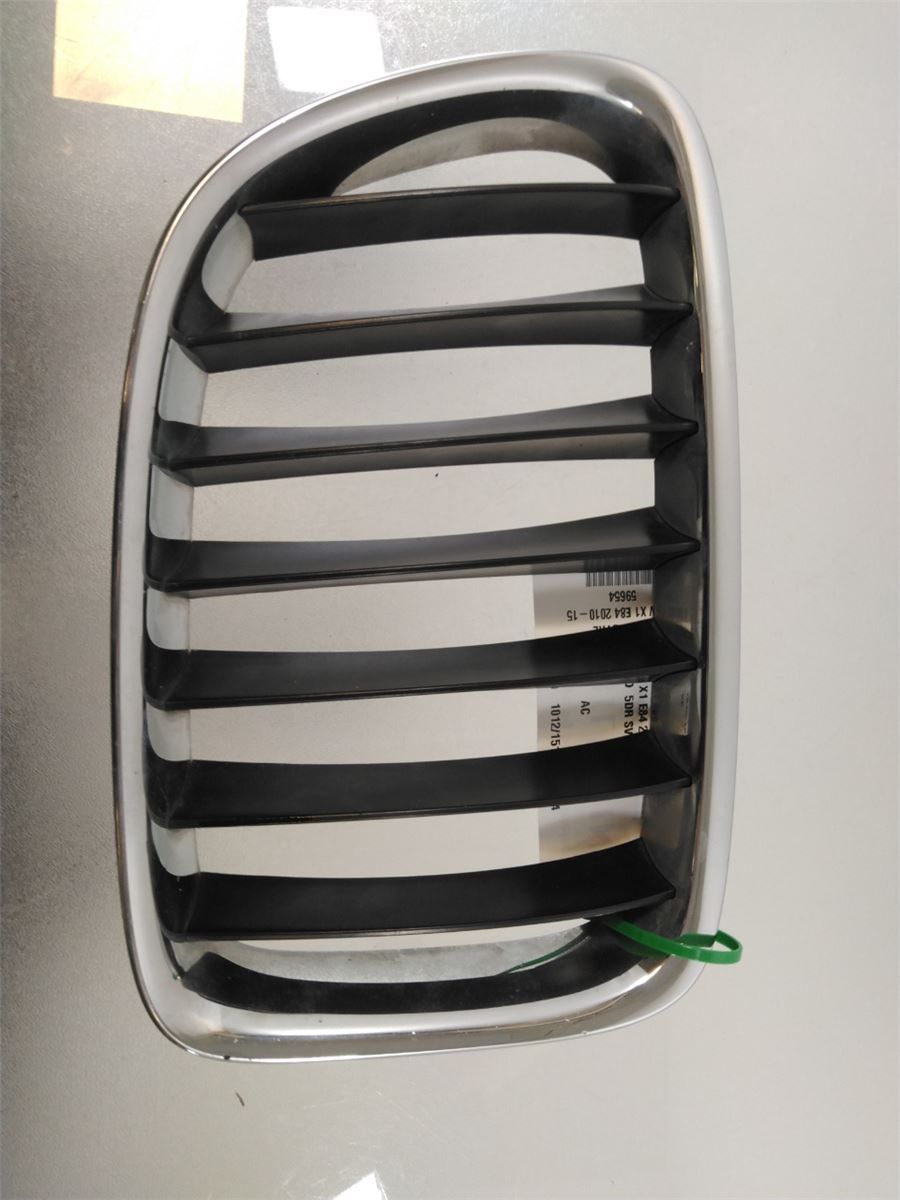 Grilldel Høyre – bilde 1