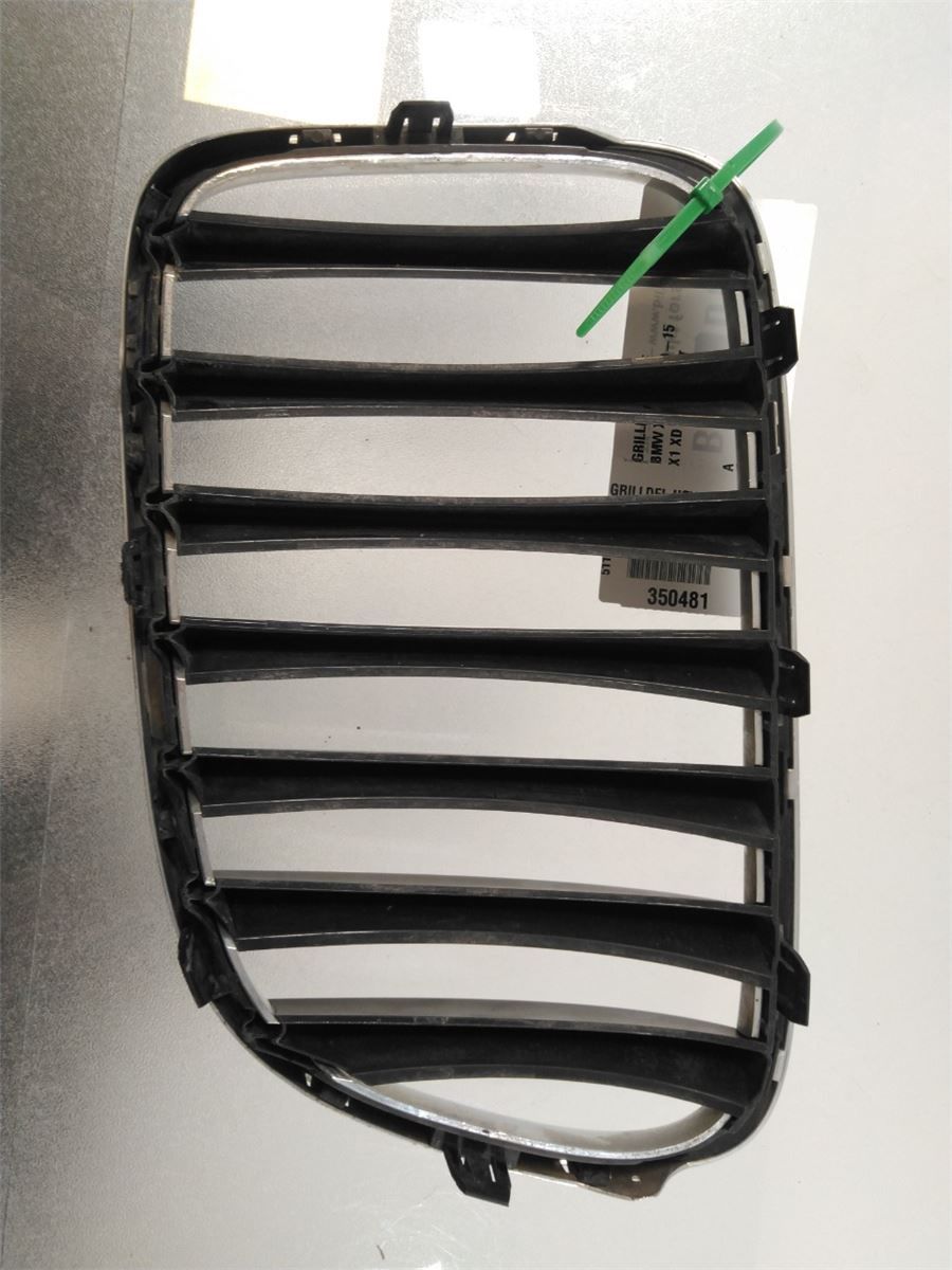 Grilldel Høyre – bilde 2