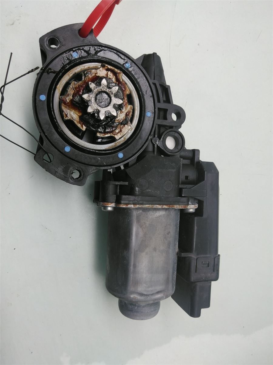 Vindusheismotor – bilde 1