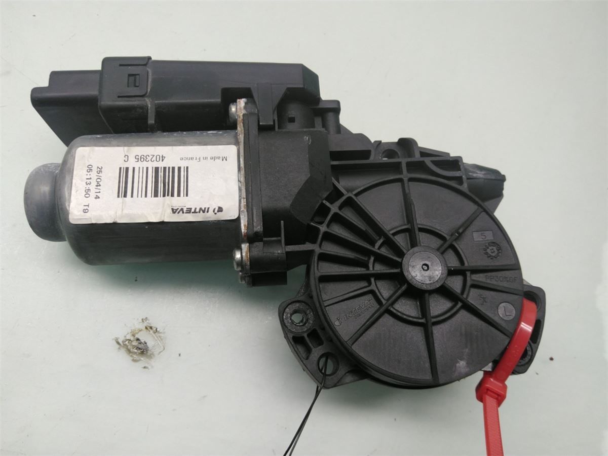 Vindusheismotor – bilde 2