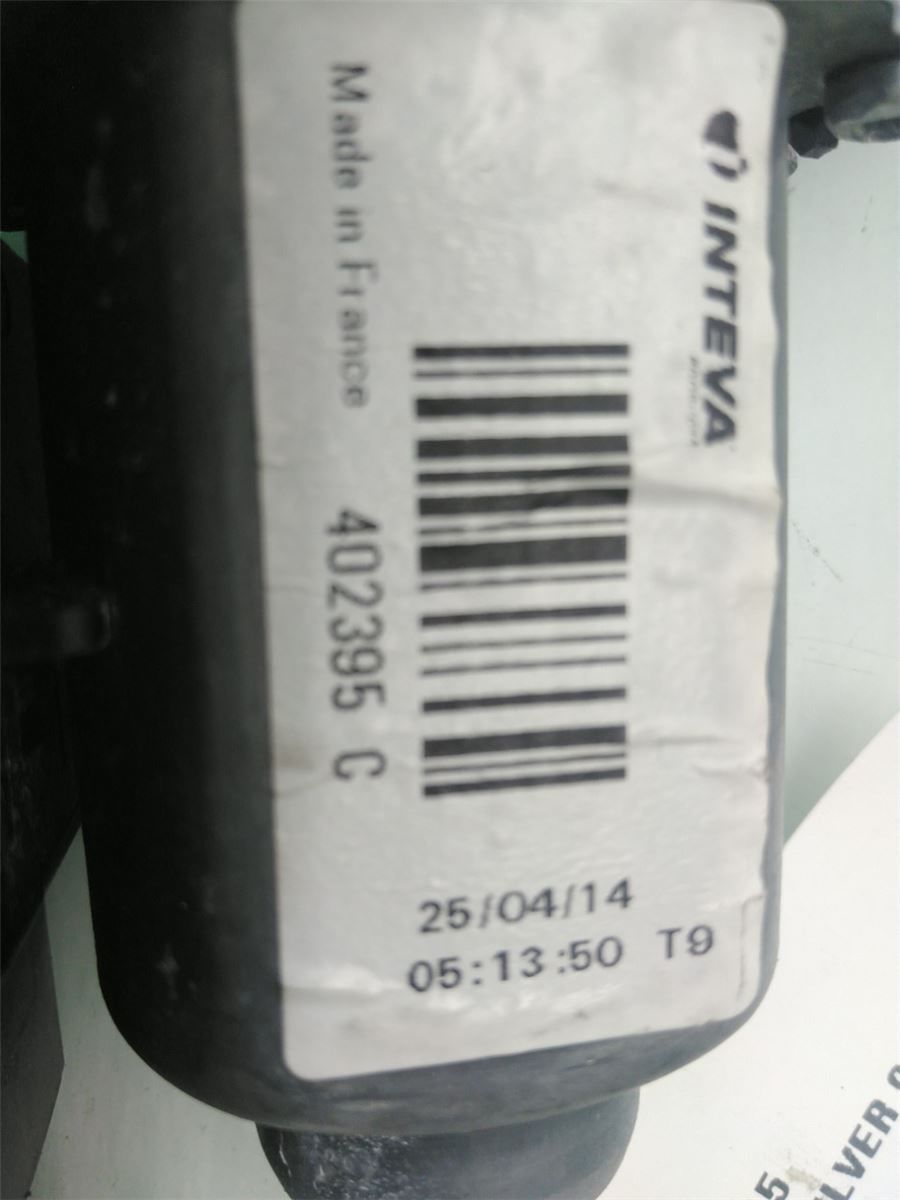 Vindusheismotor – bilde 3