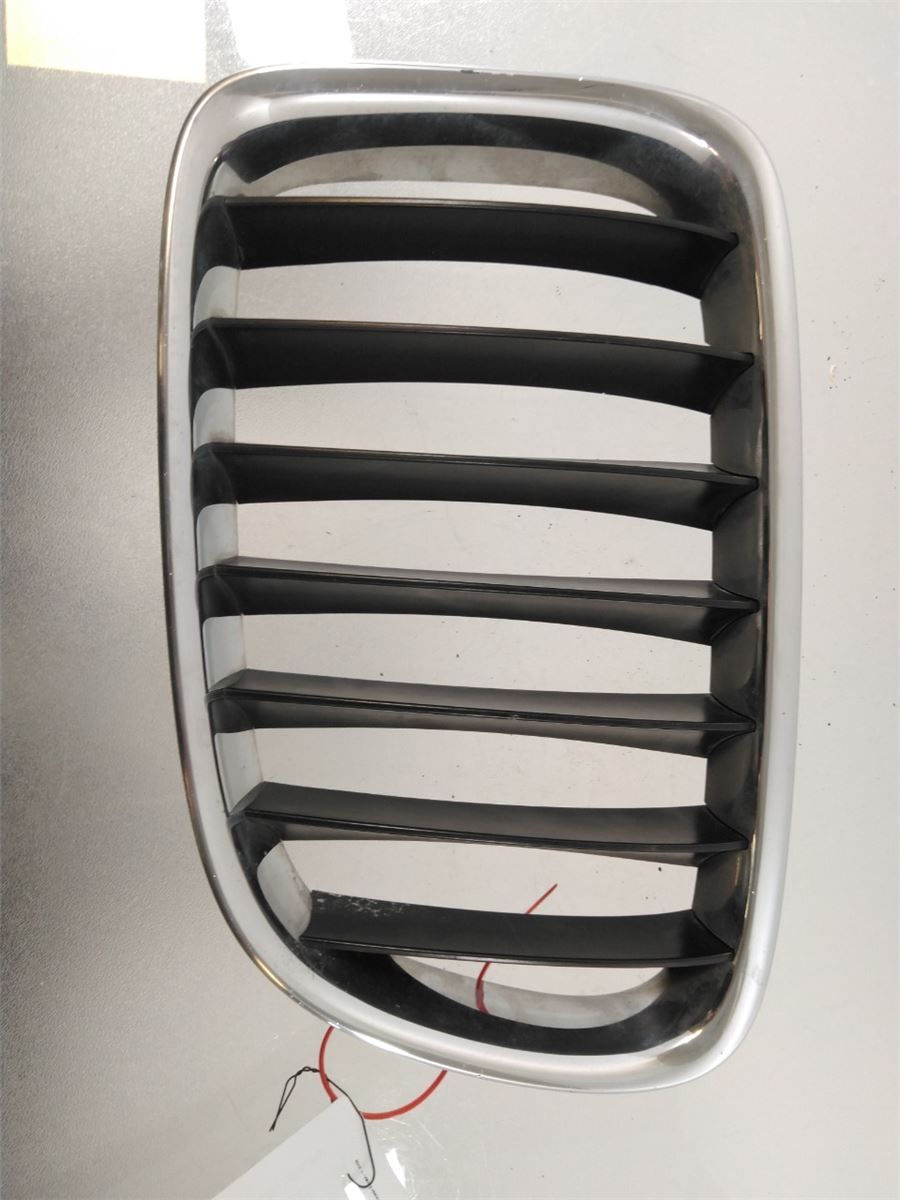 Grilldel Venstre – bilde 1