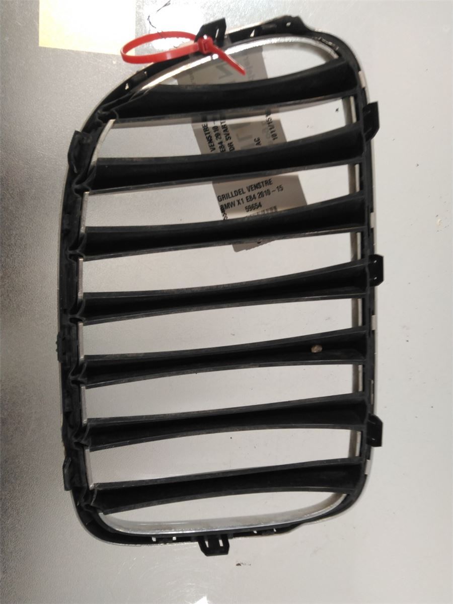 Grilldel Venstre – bilde 2
