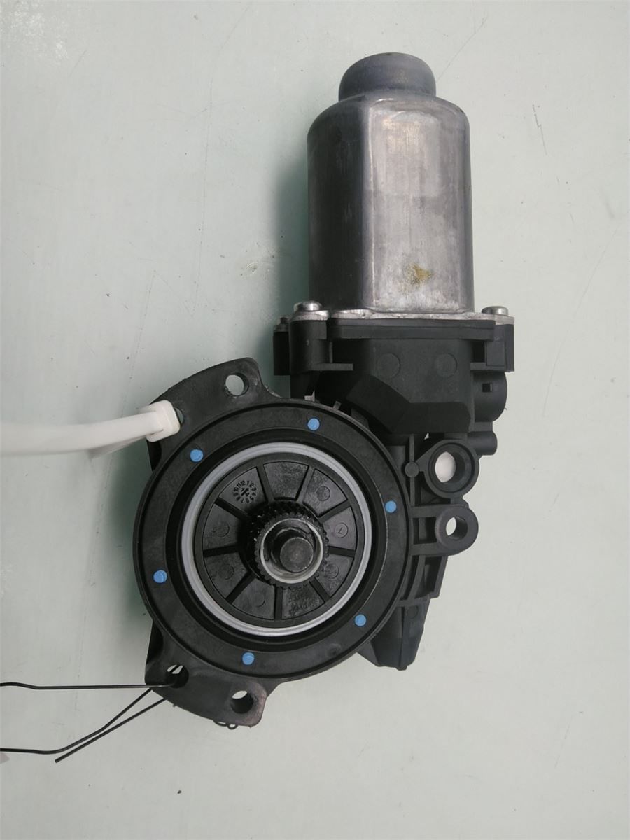 Vindusheismotor – bilde 2