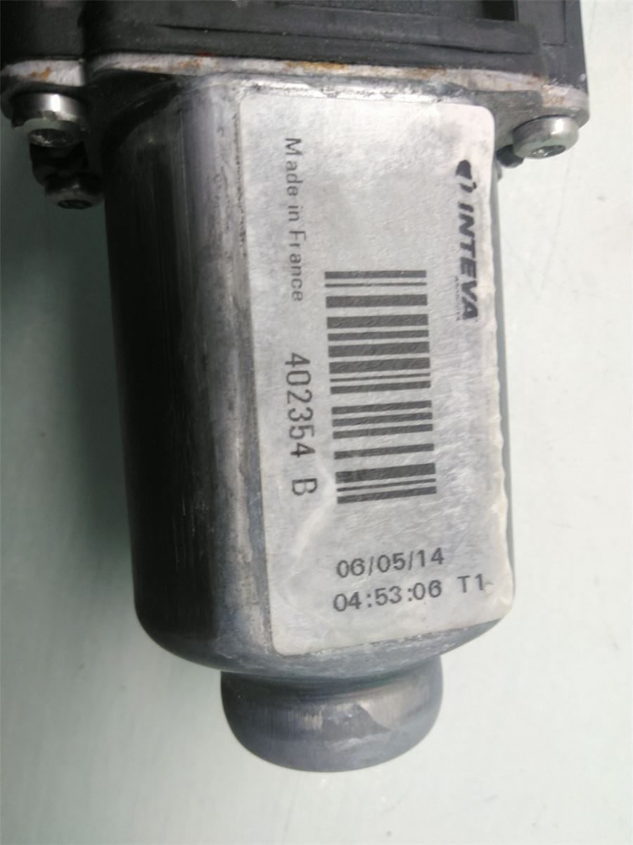Vindusheismotor – bilde 3